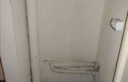 Apartament 2 camere, semidecomandat, 37 mp utili, necesita renovari