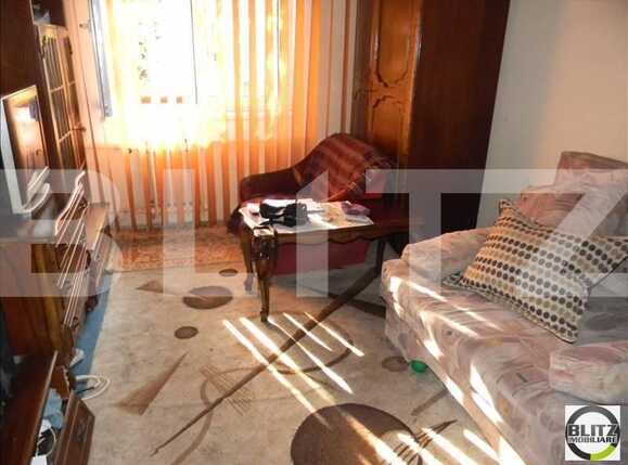 Apartament de vânzare 2 camere Manastur - 2975AV | BLITZ Cluj-Napoca | Poza1