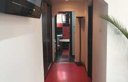 Apartament modern de vanzare! 2 camere, 51.80 mp, parcare, boxa, zona Piata Flora