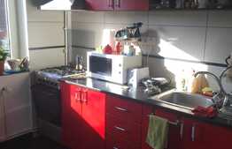 Apartament modern de vanzare! 2 camere, 51.80 mp, parcare, boxa, zona Piata Flora