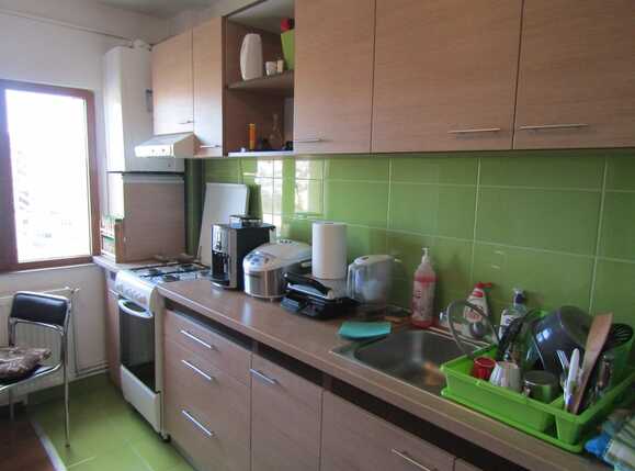 Apartament de vânzare 2 camere Marasti - 29751AV | BLITZ Cluj-Napoca | Poza3