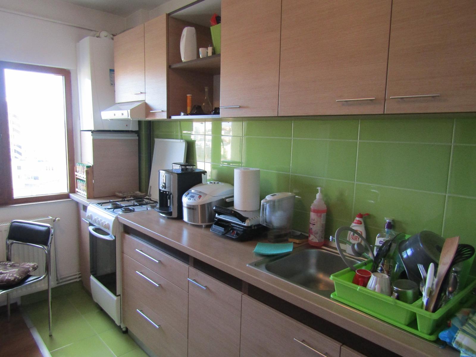 Apartament de vânzare 2 camere Marasti - 29751AV | BLITZ Cluj-Napoca | Poza3