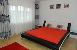 Apartament 2 camere, 55 mp, decomandat, prima inchiriere, zona Intersevisan