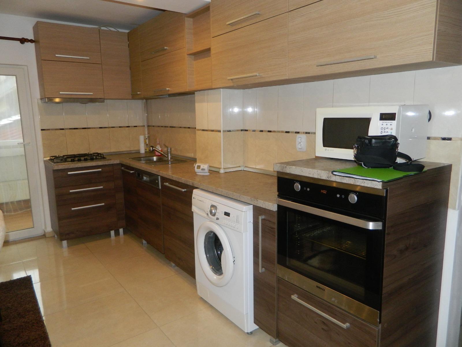 Apartament de închiriat 2 camere Gheorgheni - 29753AI | BLITZ Cluj-Napoca | Poza11