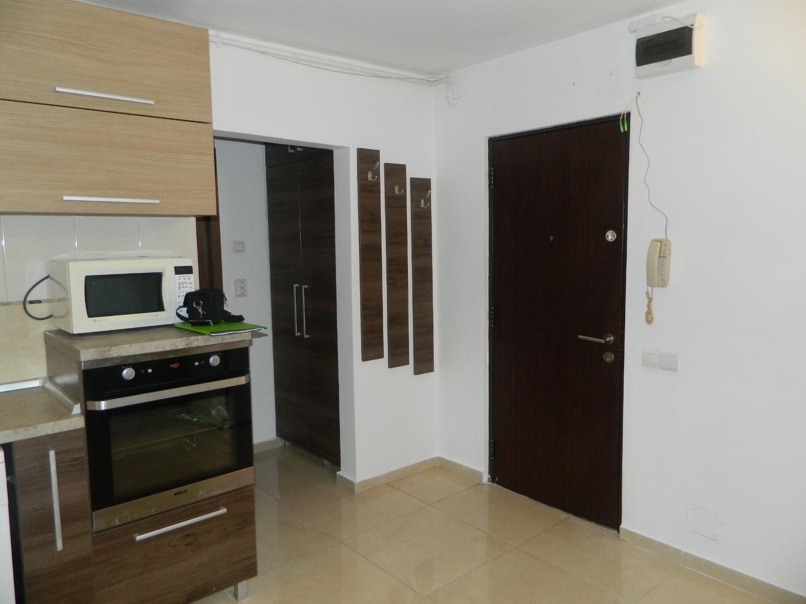 Apartament de închiriat 2 camere Gheorgheni - 29753AI | BLITZ Cluj-Napoca | Poza9