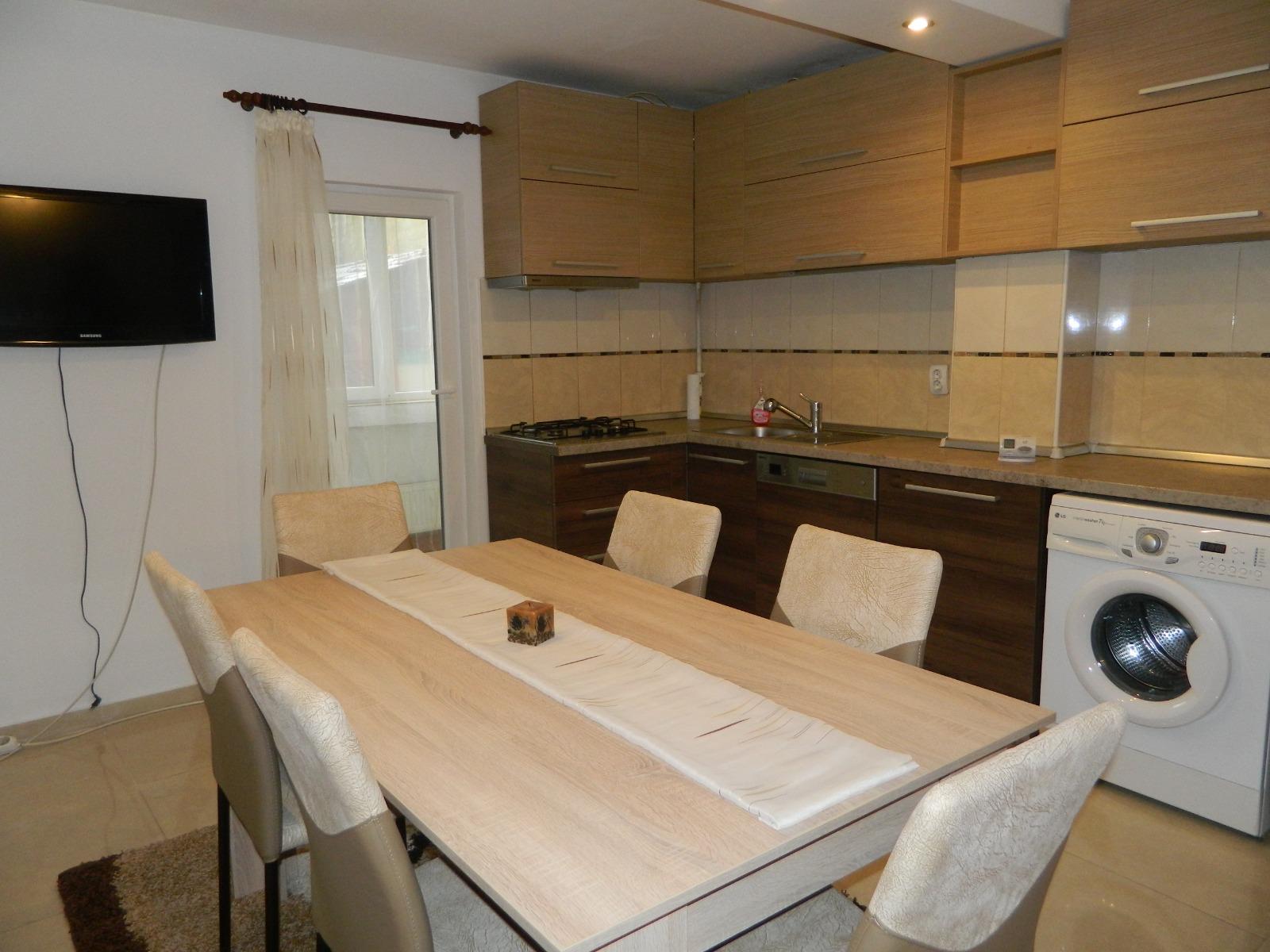 Apartament de închiriat 2 camere Gheorgheni - 29753AI | BLITZ Cluj-Napoca | Poza7