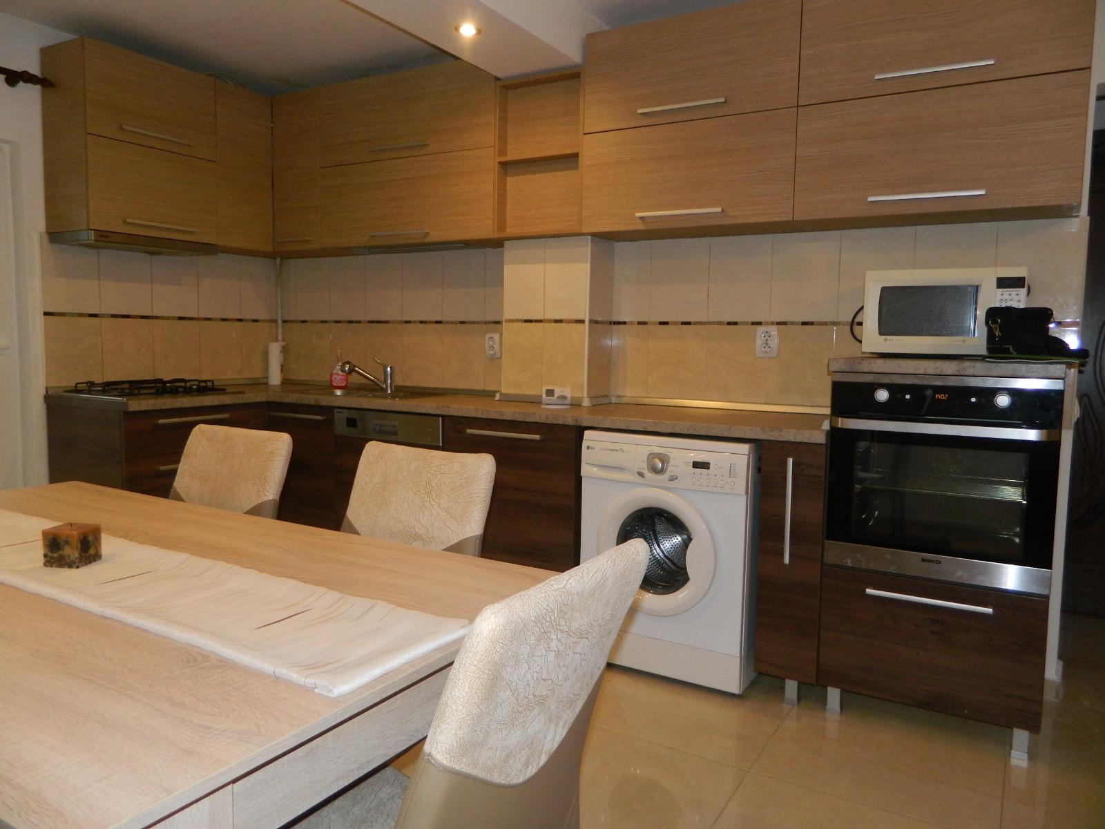 Apartament de închiriat 2 camere Gheorgheni - 29753AI | BLITZ Cluj-Napoca | Poza8