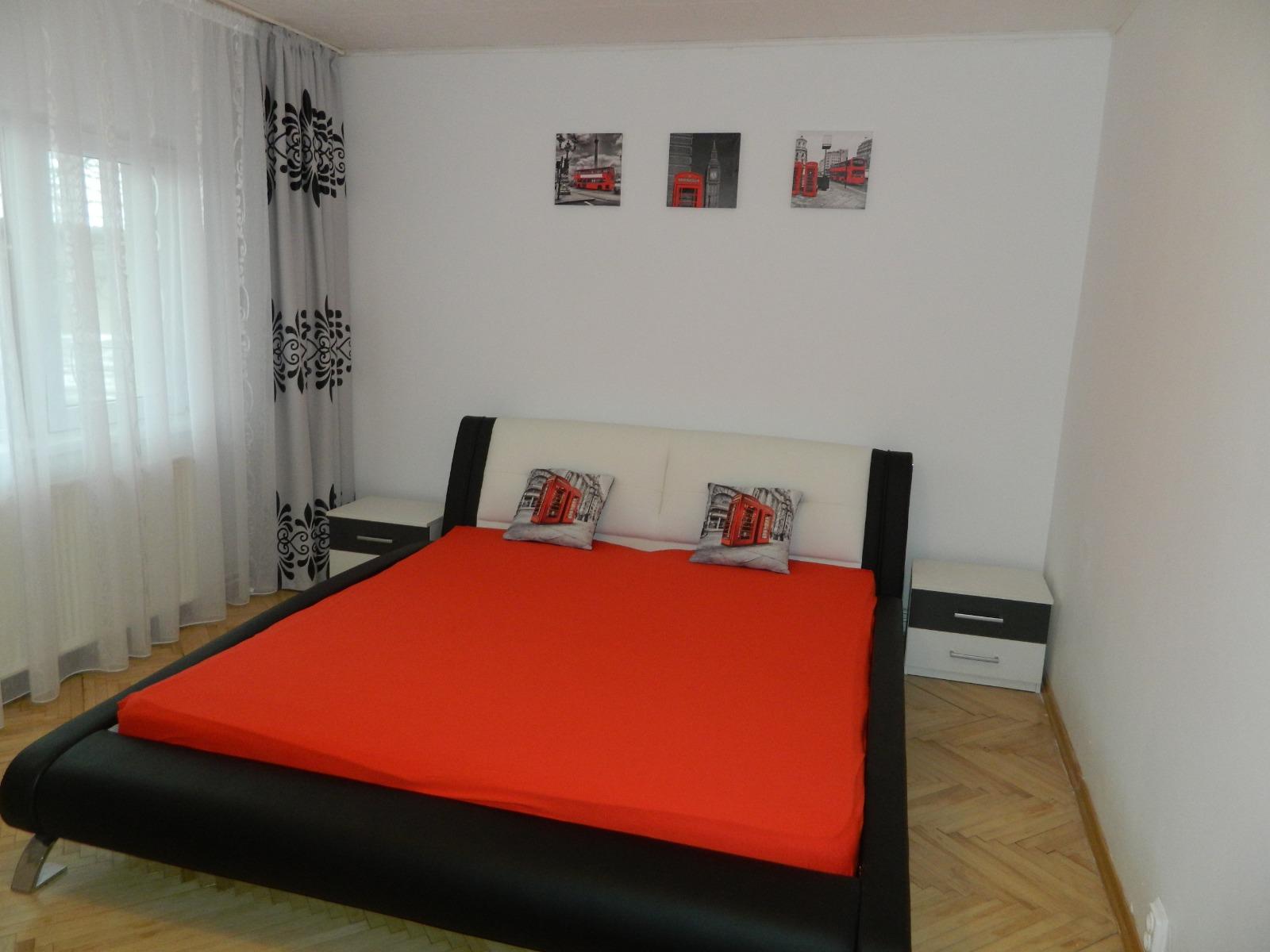Apartament de închiriat 2 camere Gheorgheni - 29753AI | BLITZ Cluj-Napoca | Poza4