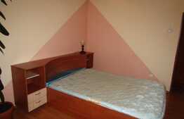 Apartament 2 camere, decomandat, 56 mp, etaj intermediar, zona strazii Lunii