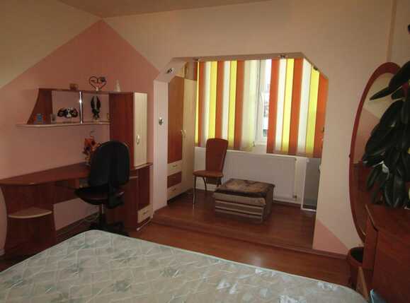 Apartament de închiriat 2 camere Zorilor - 29754AI | BLITZ Cluj-Napoca | Poza4