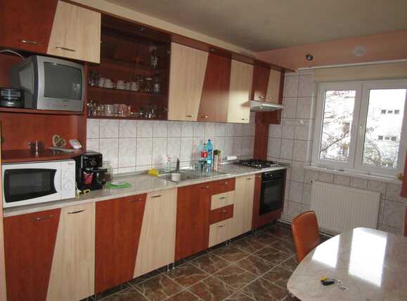 Apartament de închiriat 2 camere Zorilor - 29754AI | BLITZ Cluj-Napoca | Poza8