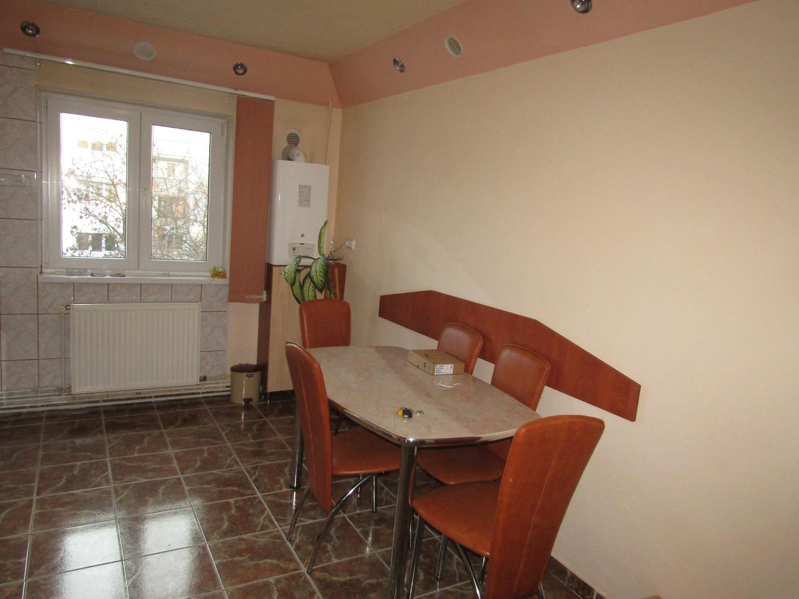 Apartament de închiriat 2 camere Zorilor - 29754AI | BLITZ Cluj-Napoca | Poza10