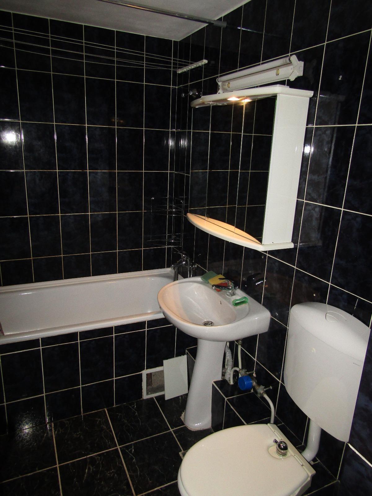 Apartament de închiriat 2 camere Zorilor - 29754AI | BLITZ Cluj-Napoca | Poza14