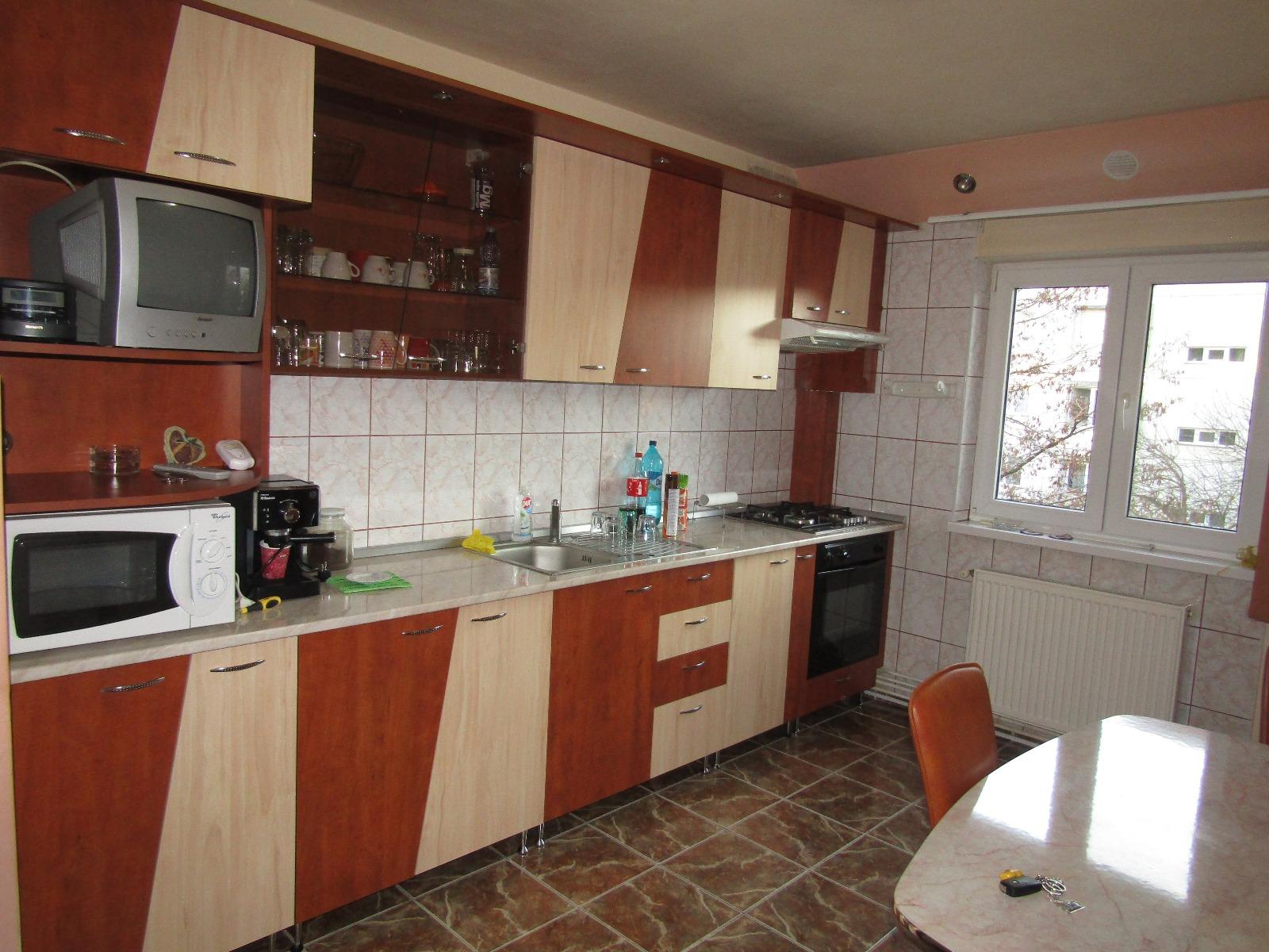 Apartament de închiriat 2 camere Zorilor - 29754AI | BLITZ Cluj-Napoca | Poza8