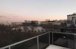 2 camere, 53 mp, etaj intermediar, prima inchiriere, zona Iulius Mall