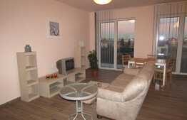 2 camere, 53 mp, etaj intermediar, prima inchiriere, zona Iulius Mall