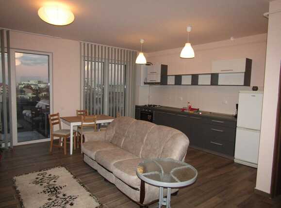 Apartament de închiriat 2 camere Intre Lacuri - 29755AI | BLITZ Cluj-Napoca | Poza1