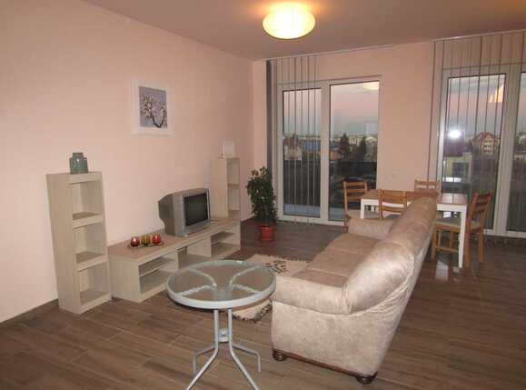 Apartament de închiriat 2 camere Intre Lacuri - 29755AI | BLITZ Cluj-Napoca | Poza2