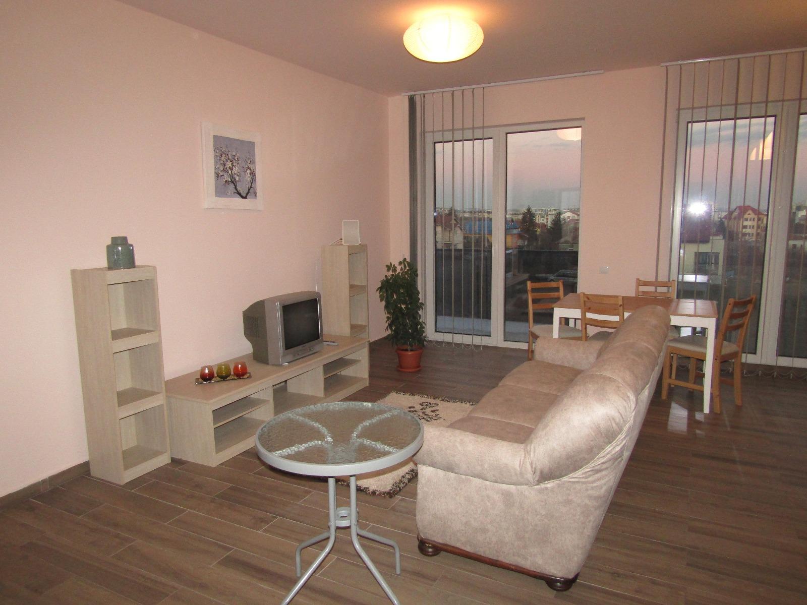 Apartament de închiriat 2 camere Intre Lacuri - 29755AI | BLITZ Cluj-Napoca | Poza2