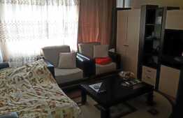 Apartament 2 camere, 51.25 mp, decomandat, etaj intermediar, zona Kaufland