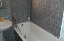 Apartament 2 camere, 51.25 mp, decomandat, etaj intermediar, zona Kaufland