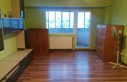 De vanzare garsoniera, 41.60 mp, parcare, zona strazii Calea Manastur