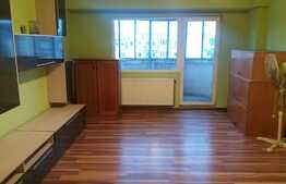 De vanzare garsoniera, 41.60 mp, parcare, zona strazii Calea Manastur