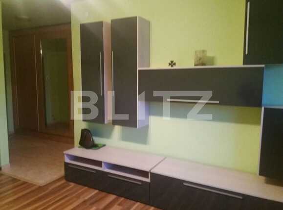 Garsonieră de vânzare Manastur - 29757AV | BLITZ Cluj-Napoca | Poza1
