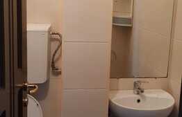 Apartament 3 camere finisat, decomandat, etaj intermediar, zona Big