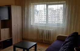 Apartament 3 camere finisat, decomandat, etaj intermediar, zona Big