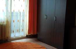 Apartament 3 camere finisat, decomandat, etaj intermediar, zona Big