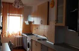 Apartament 3 camere finisat, decomandat, etaj intermediar, zona Big