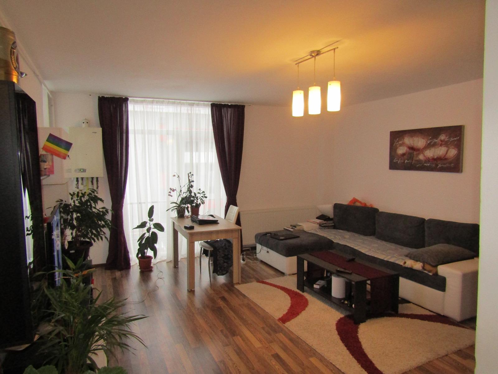 Apartament de vânzare 2 camere Floreşti - 29760AV | BLITZ Cluj-Napoca | Poza2