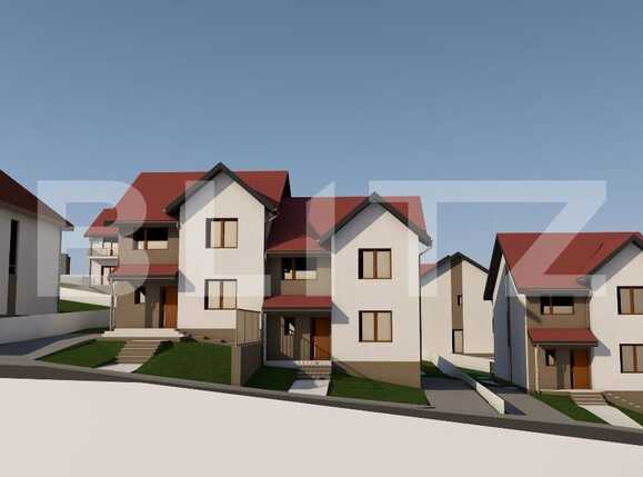 Casa de vânzare 4 camere Exterior Est - 29761CV | BLITZ Cluj-Napoca | Poza2