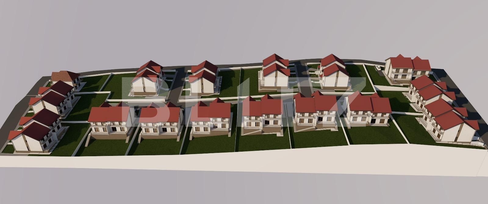 Casa de vânzare 4 camere Exterior Est - 29761CV | BLITZ Cluj-Napoca | Poza7