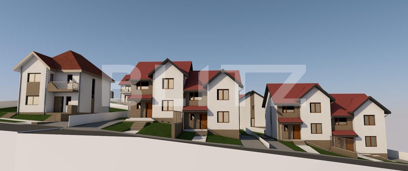 Casa de vânzare 4 camere Exterior Est - 29761CV | BLITZ Cluj-Napoca | Poza2