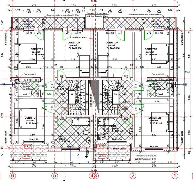 Casa de vânzare 4 camere Exterior Est - 29761CV | BLITZ Cluj-Napoca | Poza6