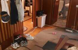 Apartament 2 camere, 51.25 mp, decomandat, etaj intermediar, zona Kaufland