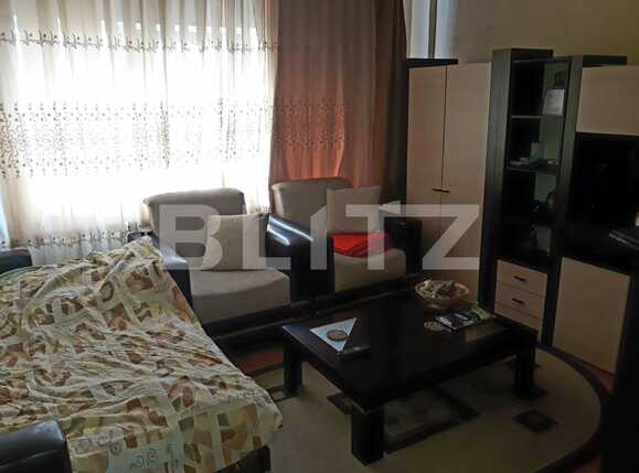 Apartament de vânzare 2 camere Marasti - 29762AV | BLITZ Cluj-Napoca | Poza5