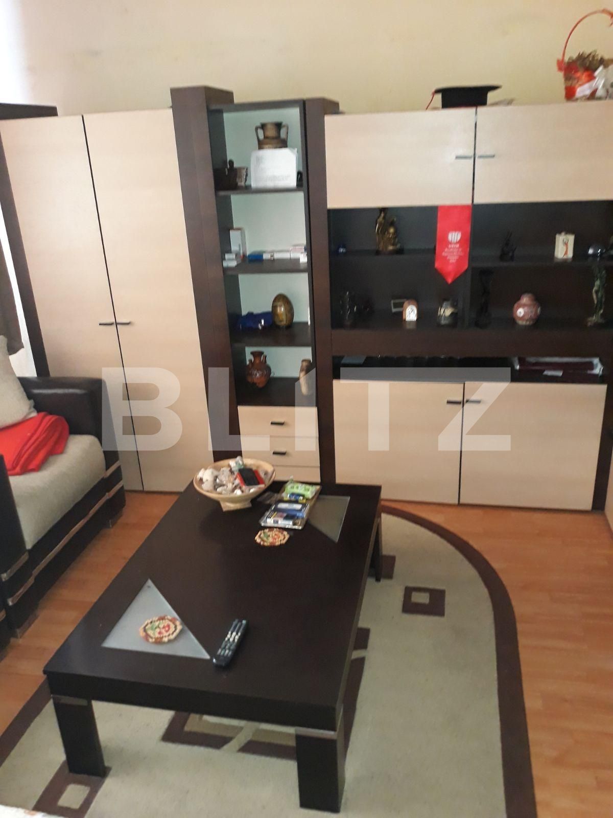 Apartament de vânzare 2 camere Marasti - 29762AV | BLITZ Cluj-Napoca | Poza2