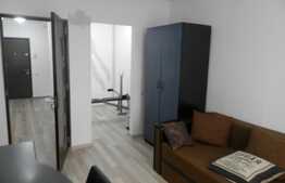 De inchiriat 2 camere, 58 mp, parcare! Zona strazii Avram Iancu!