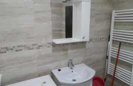 De inchiriat 2 camere, 58 mp, parcare! Zona strazii Avram Iancu!