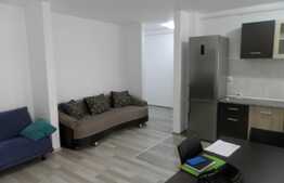 De inchiriat 2 camere, 58 mp, parcare! Zona strazii Avram Iancu!