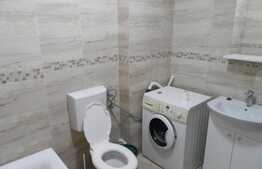 De inchiriat 2 camere, 58 mp, parcare! Zona strazii Avram Iancu!