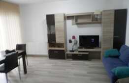 De inchiriat 2 camere, 58 mp, parcare! Zona strazii Avram Iancu!