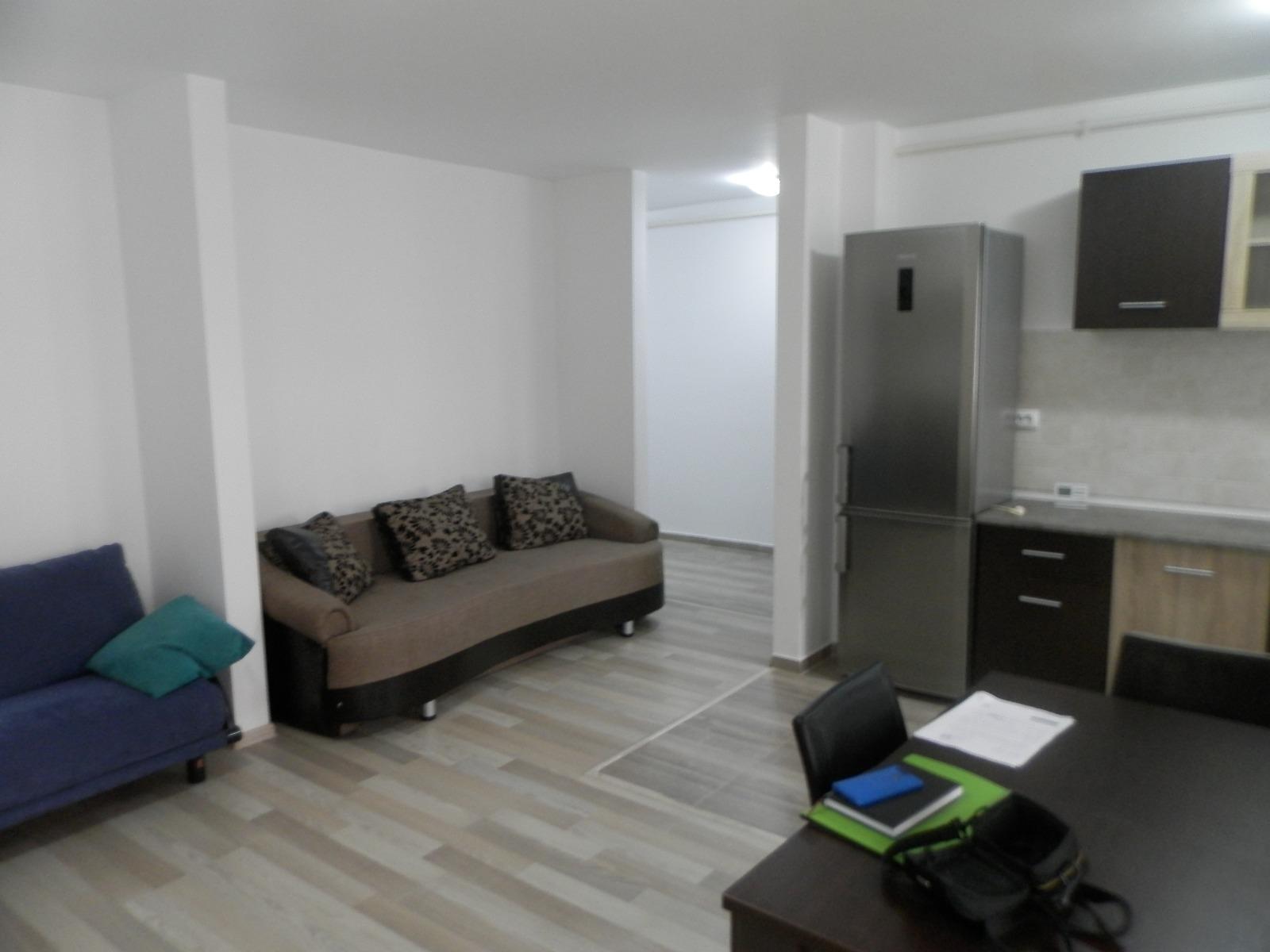 Apartament de închiriat 2 camere Floreşti - 29763AI | BLITZ Cluj-Napoca | Poza1