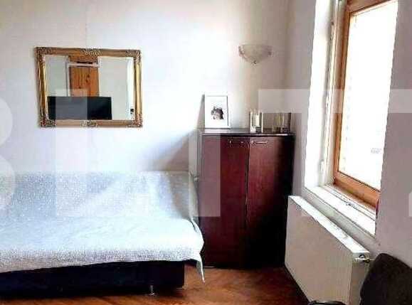 Garsonieră de închiriat Central - 29764AI | BLITZ Cluj-Napoca | Poza1
