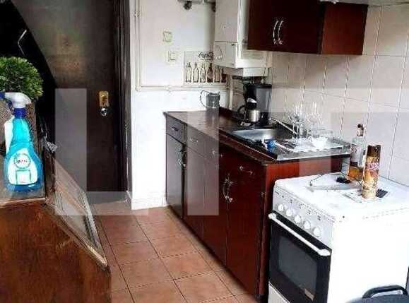 Garsonieră de închiriat Central - 29764AI | BLITZ Cluj-Napoca | Poza6