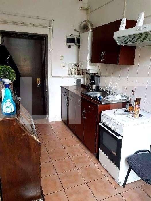 Garsonieră de închiriat Central - 29764AI | BLITZ Cluj-Napoca | Poza6
