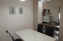 1 camera, 52 mp,imobil nou, mobilat modern, nisa de dormit, zona strazii Dorobantilor